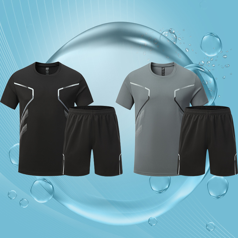 (Black + Ash) Package